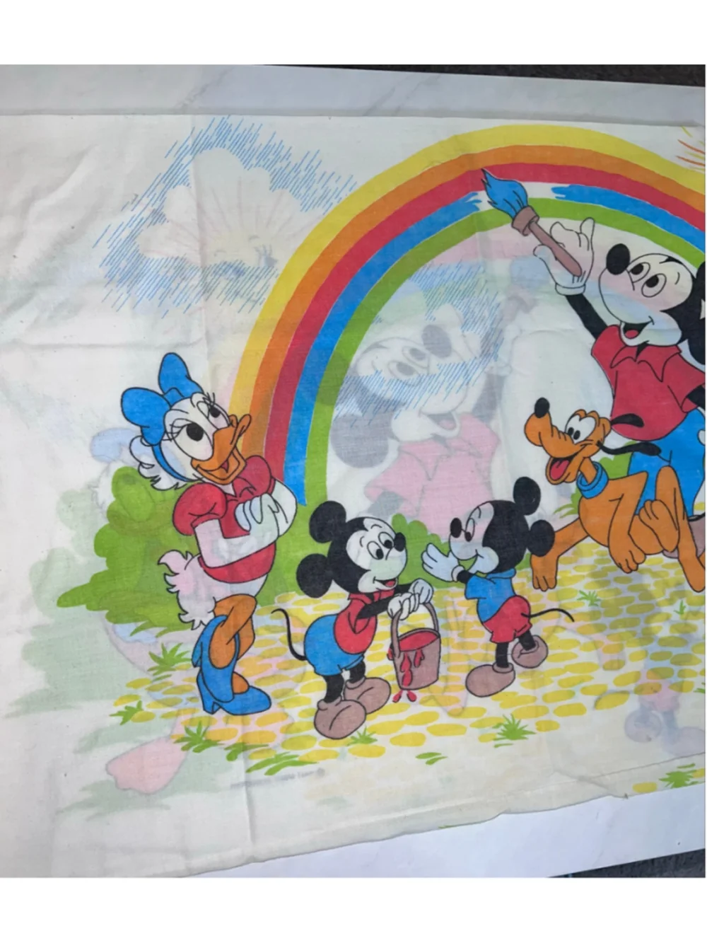 Disney lot vtg